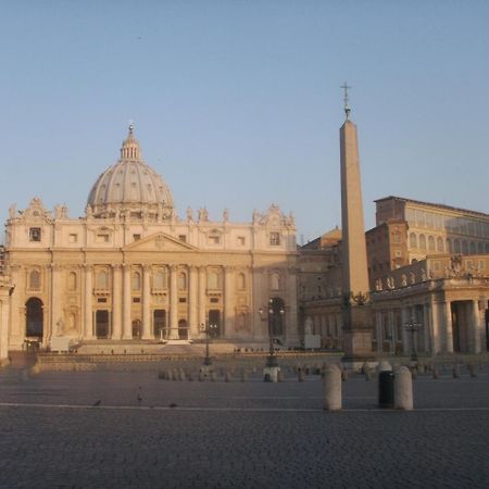 Ferrini Apartment Vatican Museums Ρώμη Εξωτερικό φωτογραφία