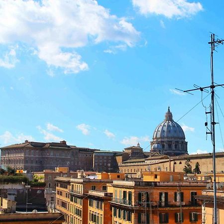 Ferrini Apartment Vatican Museums Ρώμη Εξωτερικό φωτογραφία