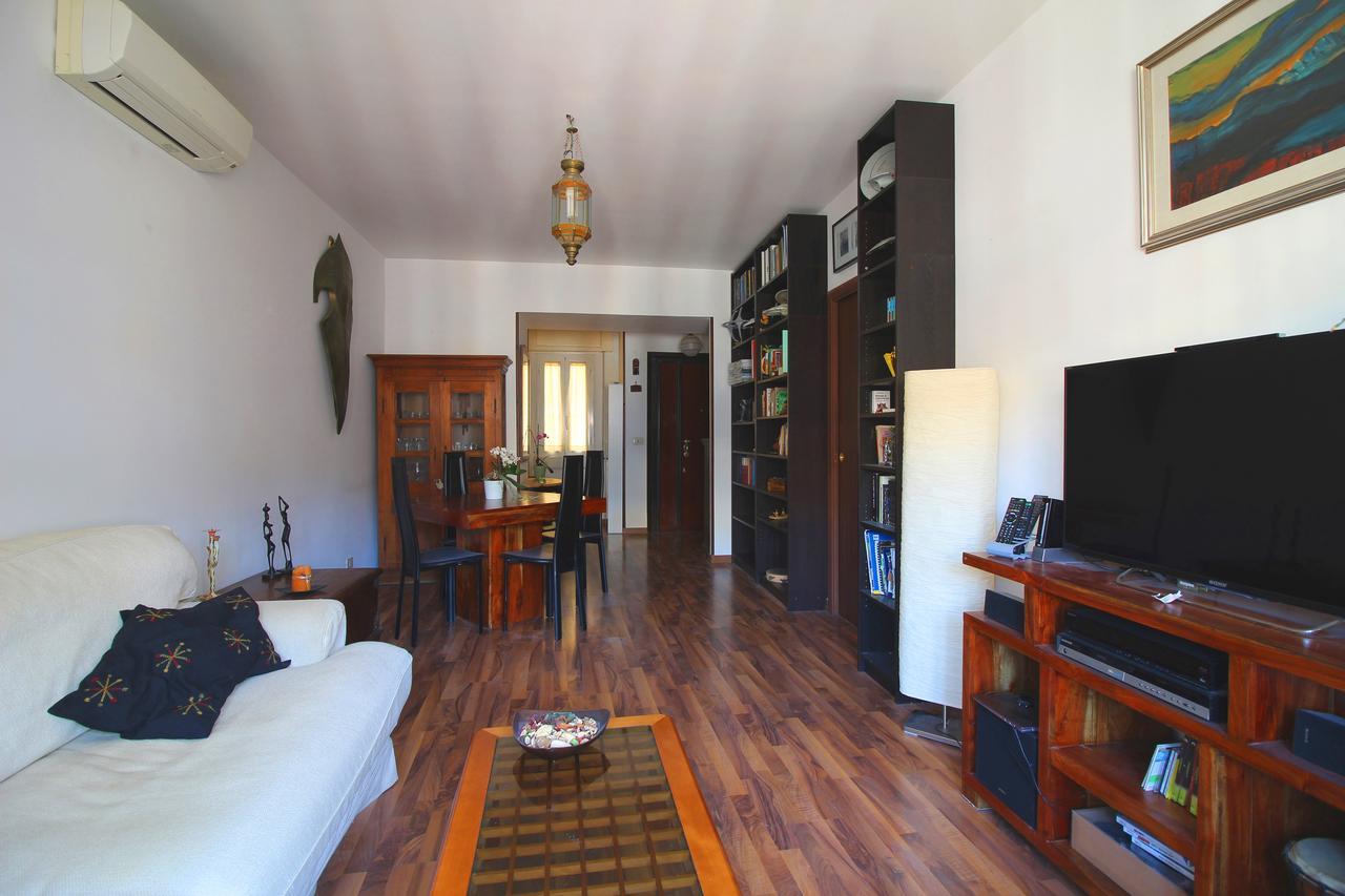 Ferrini Apartment Vatican Museums Ρώμη Εξωτερικό φωτογραφία