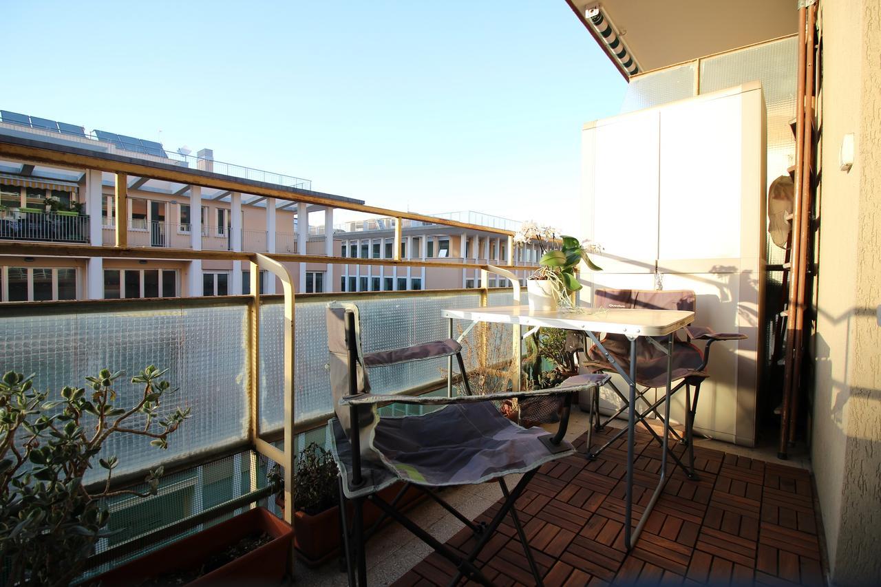 Ferrini Apartment Vatican Museums Ρώμη Εξωτερικό φωτογραφία