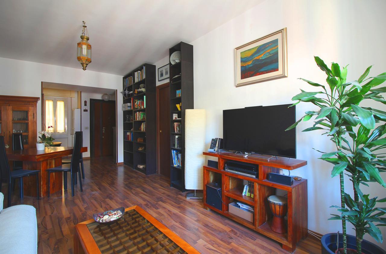 Ferrini Apartment Vatican Museums Ρώμη Εξωτερικό φωτογραφία