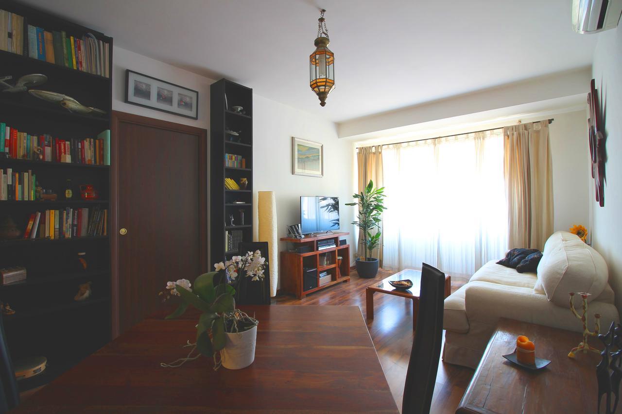 Ferrini Apartment Vatican Museums Ρώμη Εξωτερικό φωτογραφία
