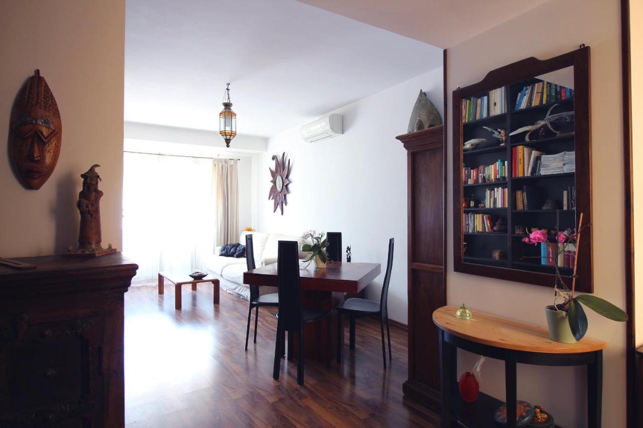 Ferrini Apartment Vatican Museums Ρώμη Εξωτερικό φωτογραφία