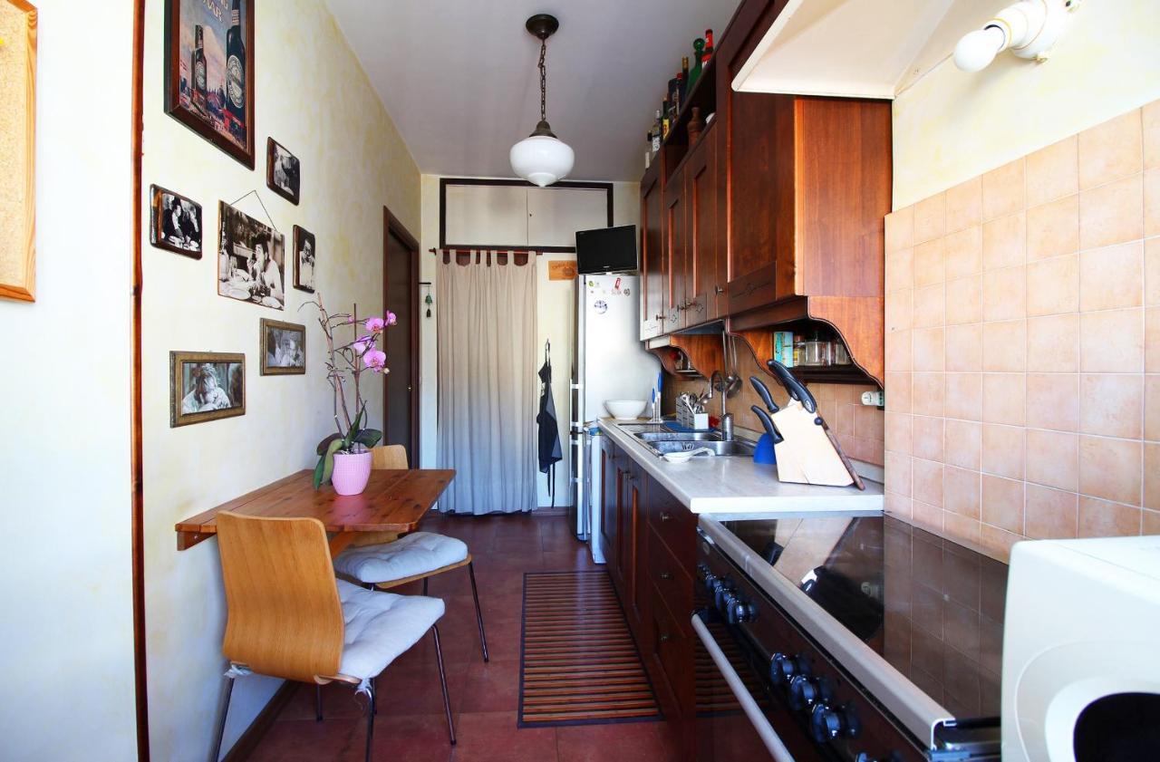 Ferrini Apartment Vatican Museums Ρώμη Εξωτερικό φωτογραφία