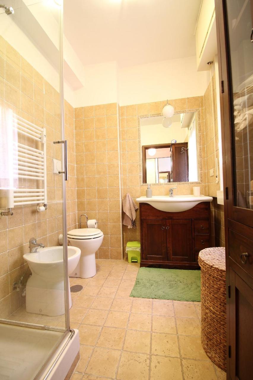 Ferrini Apartment Vatican Museums Ρώμη Εξωτερικό φωτογραφία