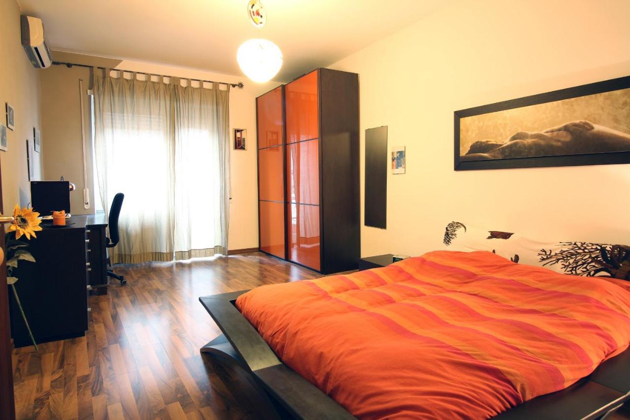 Ferrini Apartment Vatican Museums Ρώμη Εξωτερικό φωτογραφία